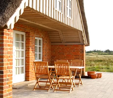 Ferienhaus VesterHusby